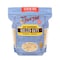 Bobs Red Mill Natural Foods Bob's Red Mill Gluten Free Old Fashioned Rolled Oats 32 oz. Bag, PK4 1982S324 - alternate 1